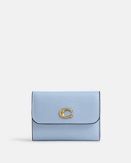 Coach Essential Card Holder Wallet