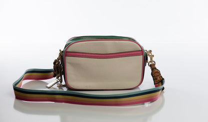 Coach Leather Crossbody Bag Multiple colors
