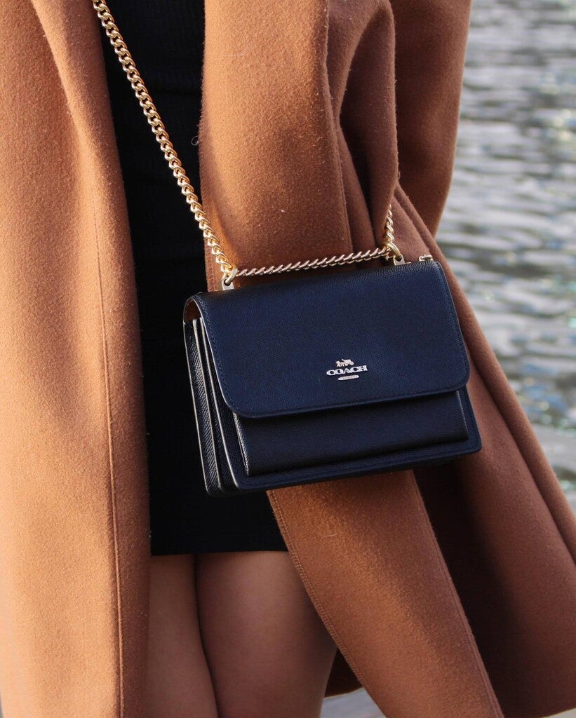 Coach Klare Crossbody Bag