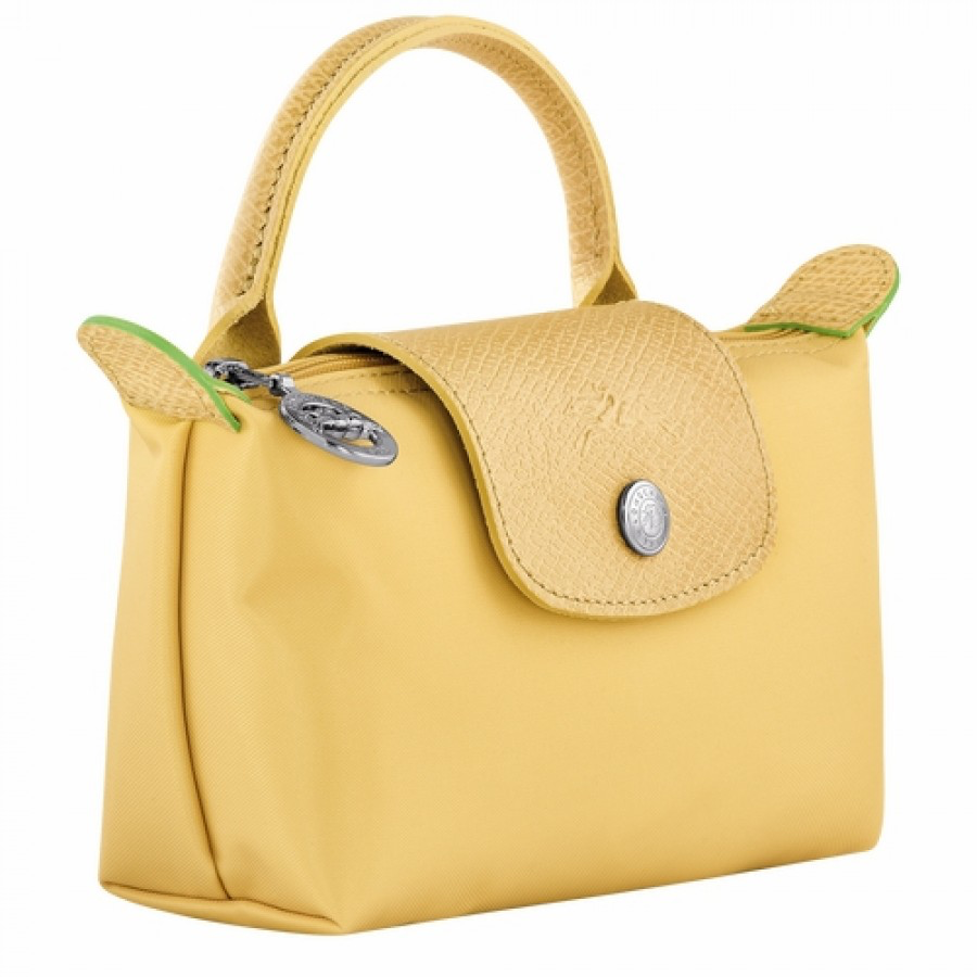 Longchamp Le Pliage Pouch