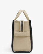 Marc Jacob The Jacquard Medium Tote Bag
