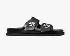 Tory Burch Turnlock Sport Slide