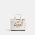 Coach Cargo Tote Bag 20