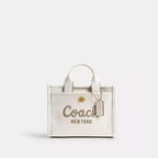 Coach Cargo Tote Bag 20