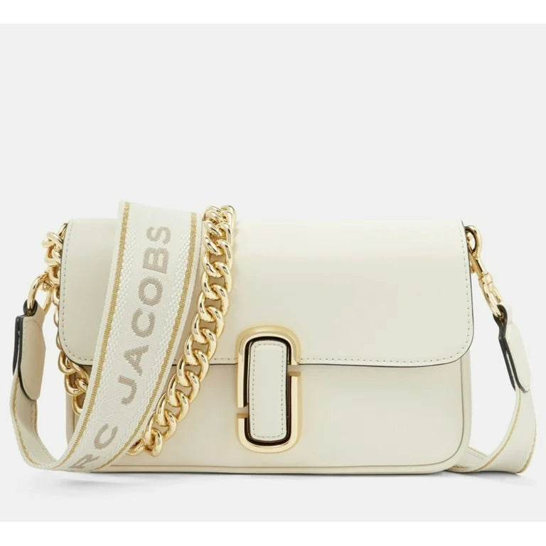Marc Jacobs - J Marc Small shoulder bag