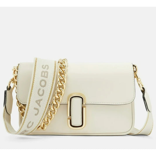 Marc Jacobs - J Marc Small shoulder bag