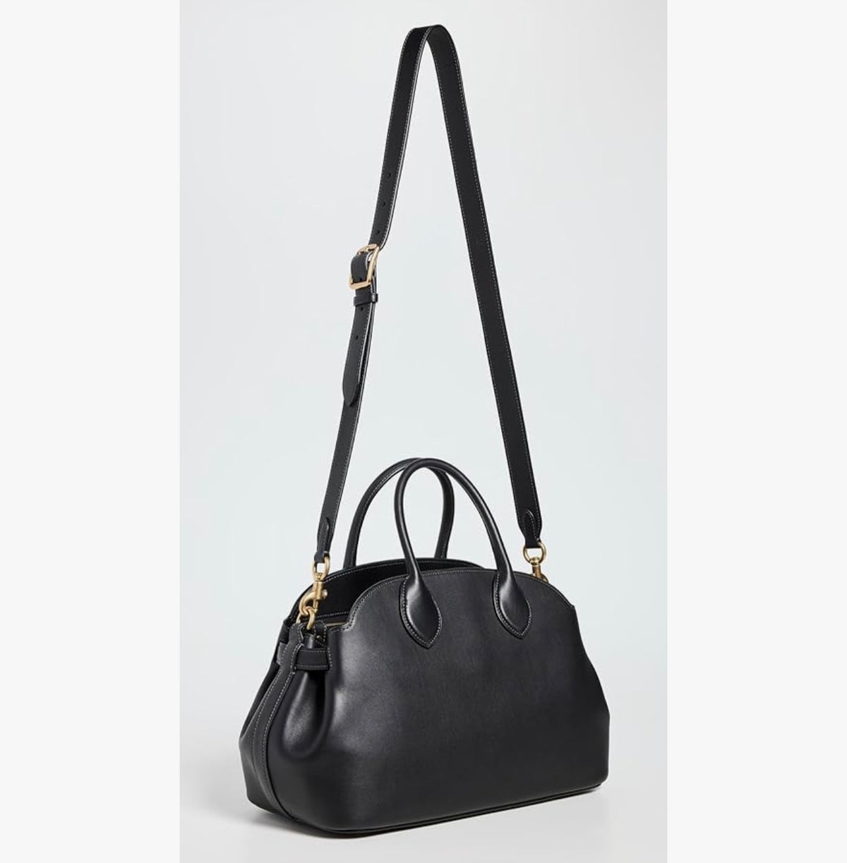 Coach womens Empire Carryall 35