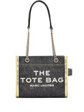 Marc Jacob -The Denim Chain Small Tote bag