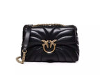 Pinko Classic Love Puff shoulder bag