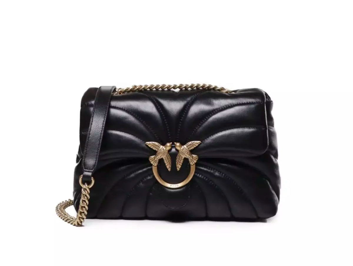 Pinko Classic Love Puff shoulder bag