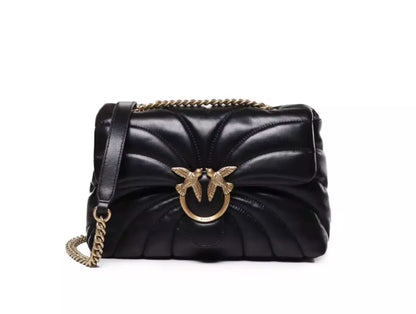 Pinko Classic Love Puff shoulder bag