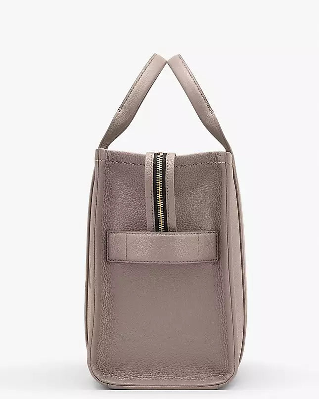 Marc Jacob - The Leather Medium Tote Bag