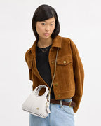 Coach Lana Shoulder Bag 19