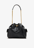 Tory Burch Charlie Quilted r Shoulder Bag