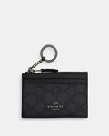 Coach Mini Skinny Id Case