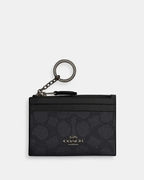 Coach Mini Skinny Id Case