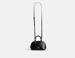 Coach Lara Mini Satchel Bag