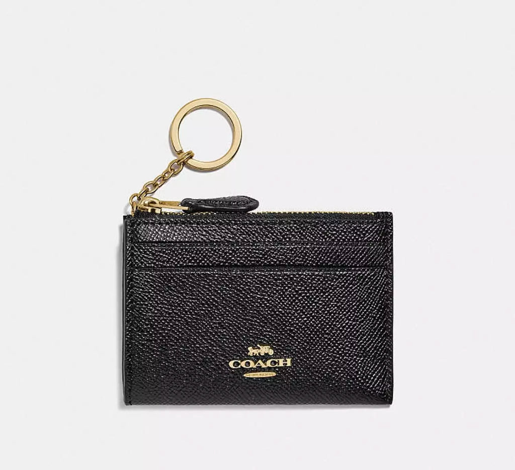 Coach Mini Skinny Id Case