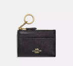 Coach Mini Skinny Id Case