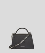 Karl Lagerfeld K/Signature small crossbody bag