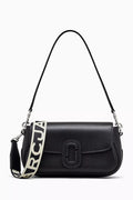 Marc Jacob - The Large Clover Shoulder bag in leather