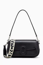 Marc Jacob - The Large Clover Shoulder bag in leather