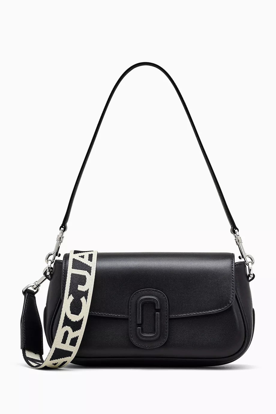 Marc Jacob - The Large Clover Shoulder bag in leather