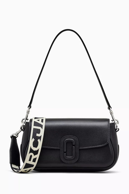 Marc Jacob - The Large Clover Shoulder bag in leather
