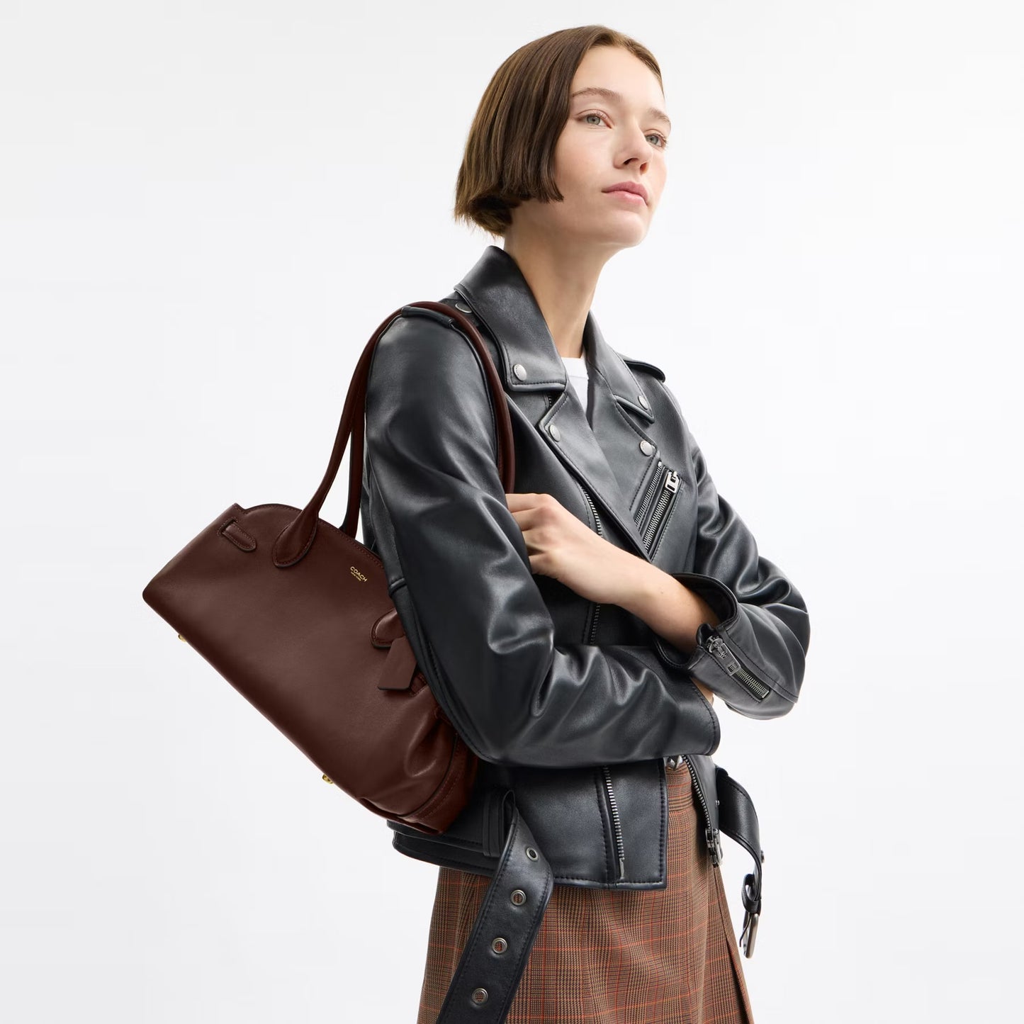 Coach Empire Carryall Bag 34