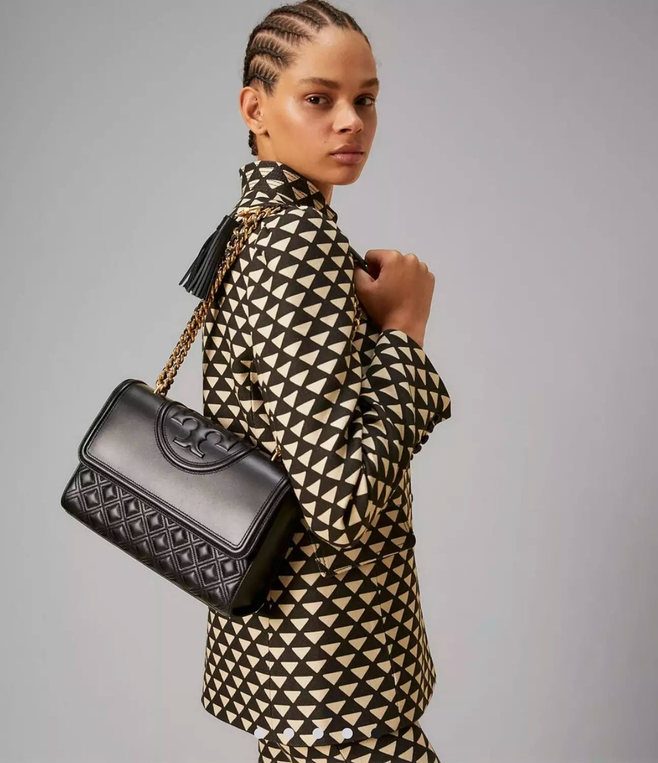 Tory Burch Fleming Convertible