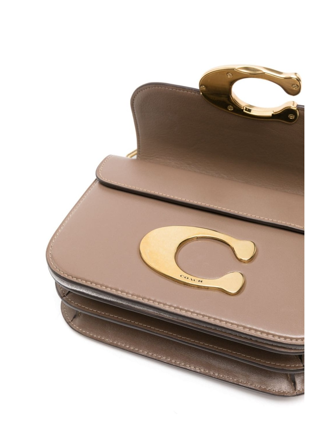 Coach Idol Bag