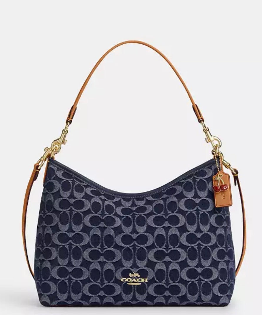 Coach Laurel Shoulder Bag