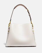 COACH
Willow Shoulder Bag