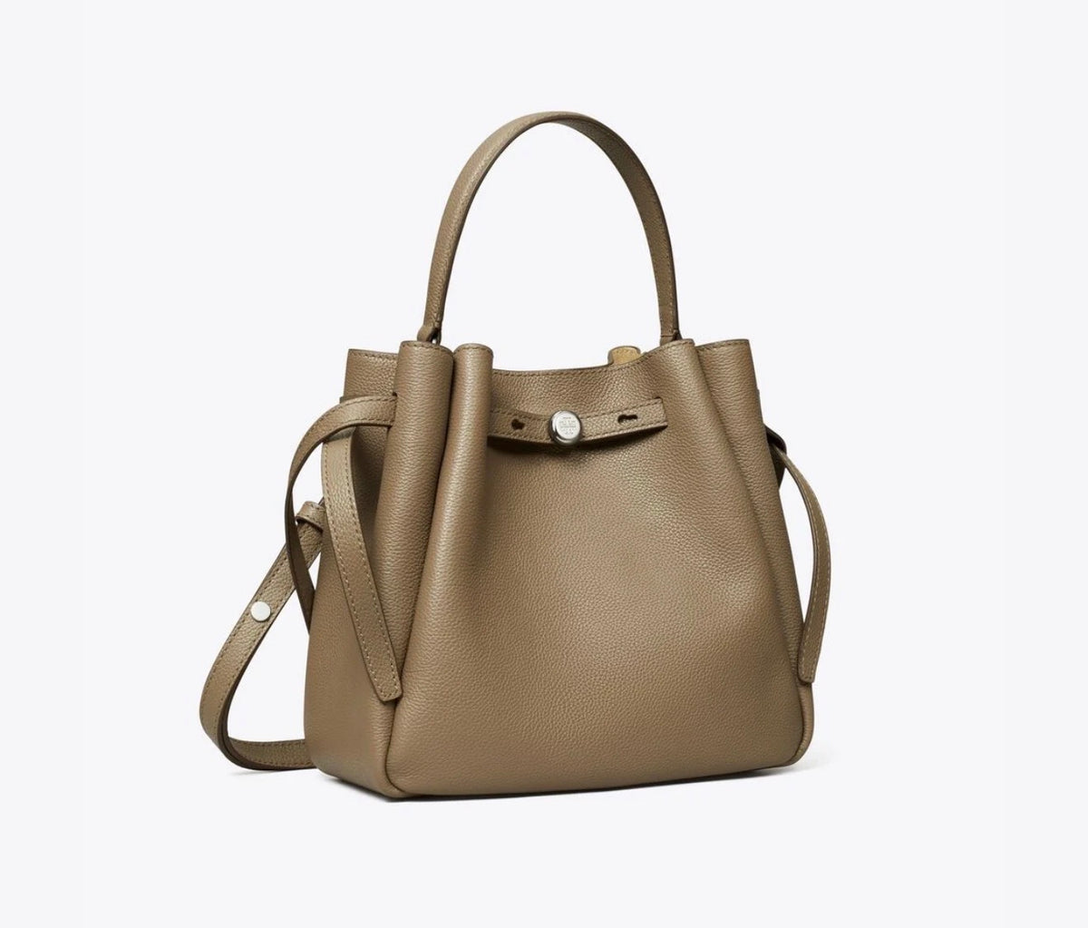 Tory Burch Romy Bucket Bag