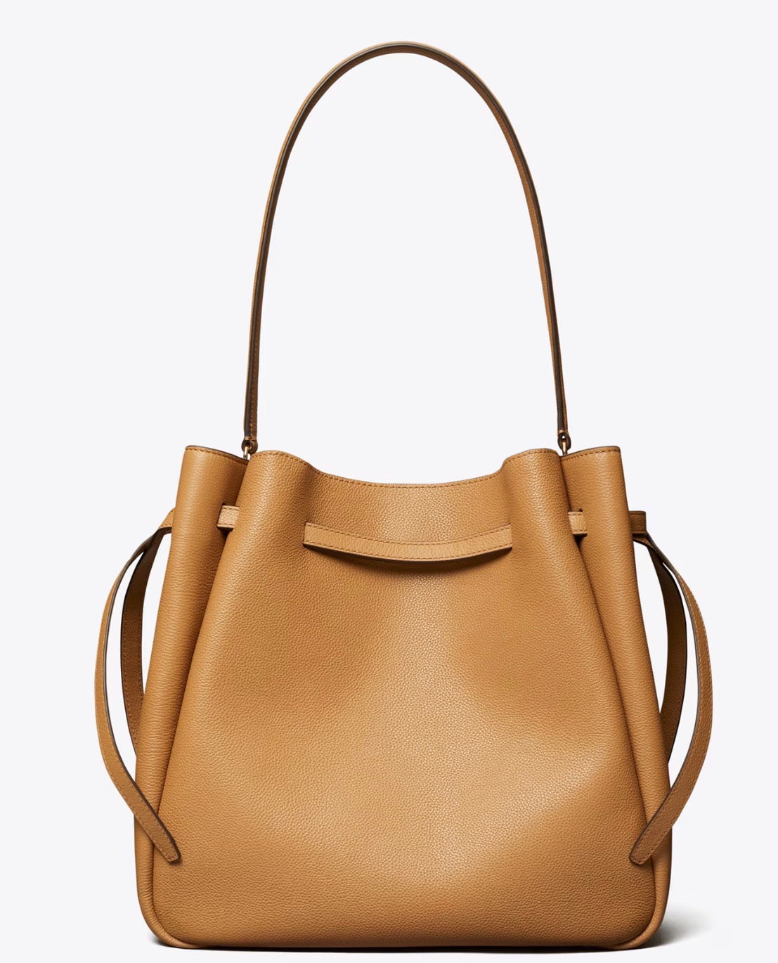 Tory Burch Large Romy Bucket Bag