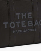 Marc jacob The Leather Medium Tote Bag