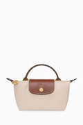 Longchamp
Le Pliage Pouch With Handle