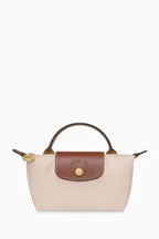 Longchamp
Le Pliage Pouch With Handle