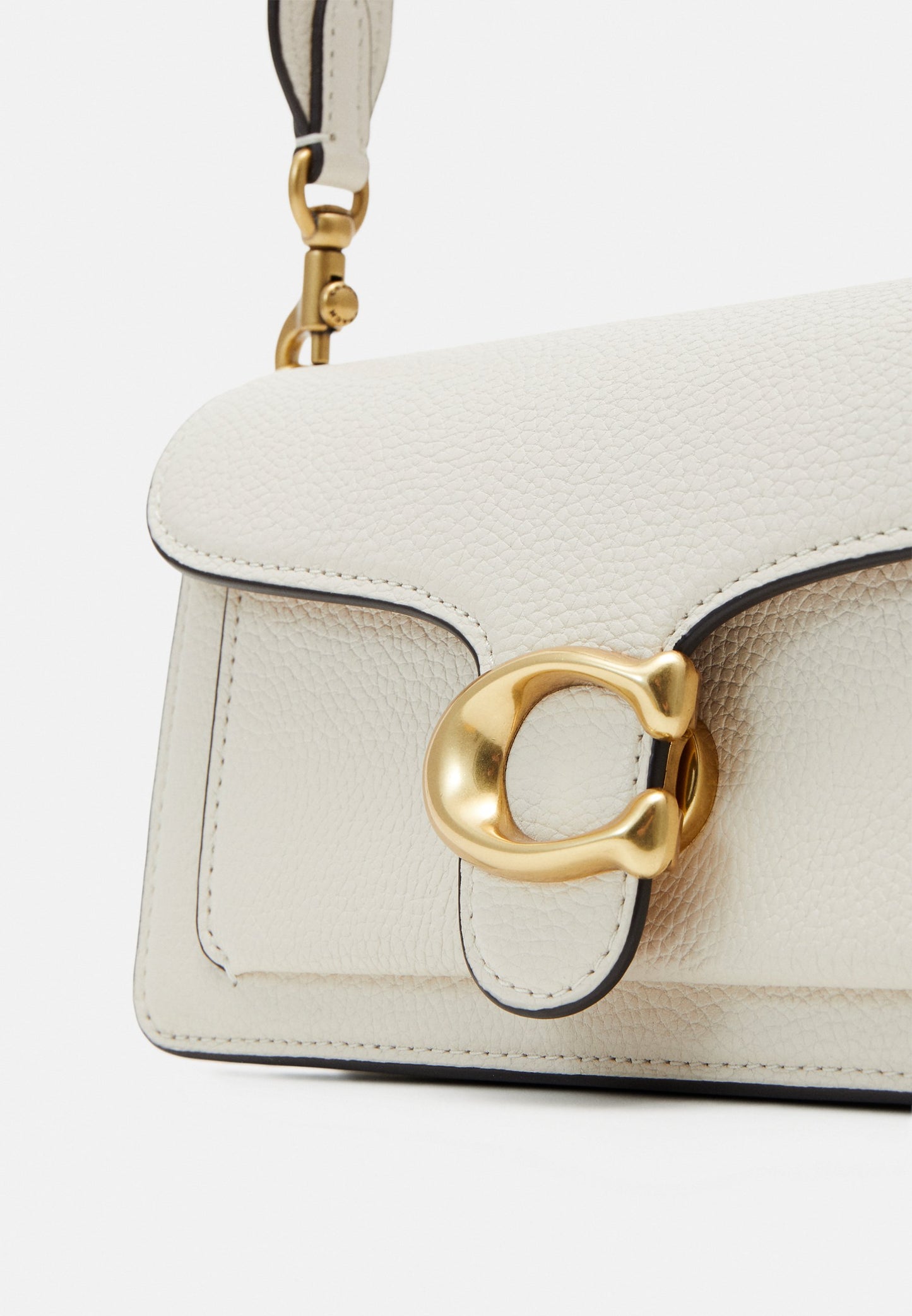 Coach Tabby Shoulder Bag 20