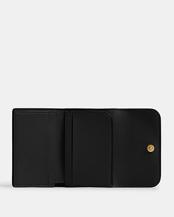 Coach Essential Card Holder Wallet