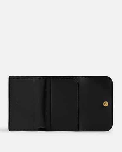 Coach Essential Card Holder Wallet