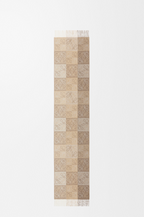 Loewe Scarf in wool and cashmere