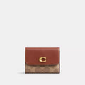Coach Essential Card Holder Wallet