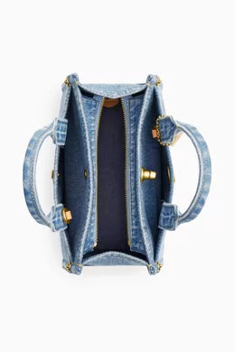 Coach Cargo Tote 26 (Small) B2G1