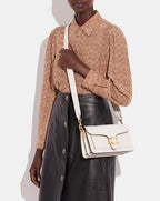Coach Tabby Shoulder Bag 26