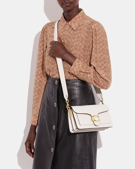 Coach Tabby Shoulder Bag 26
