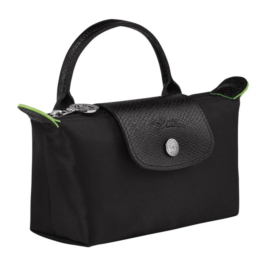Le Pliage Pouch with Handle