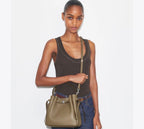 Tory Burch Romy Bucket Bag