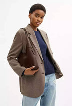 Coach Brooklyn Shoulder Bag