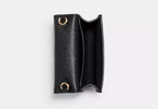 Coach Mini Wallet On a Chain Coach